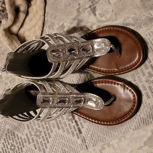 Womens sandals